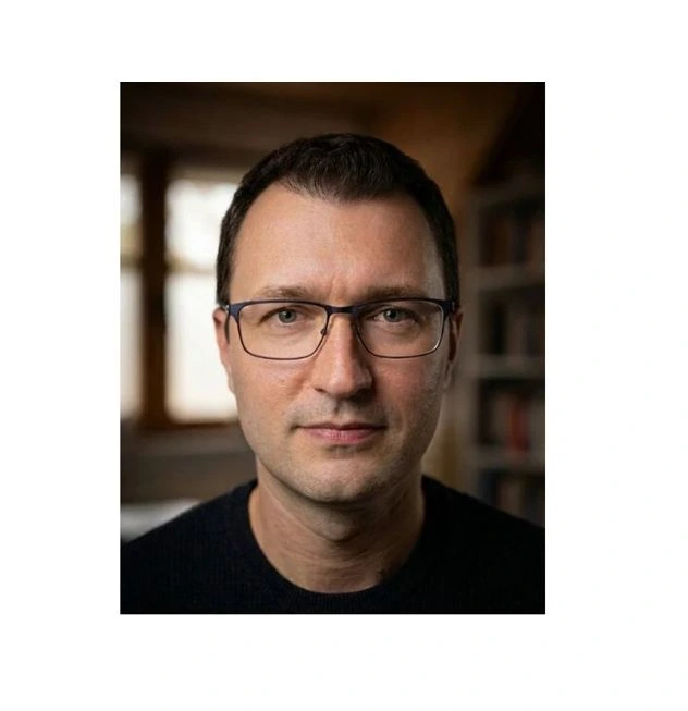 René Greßmann