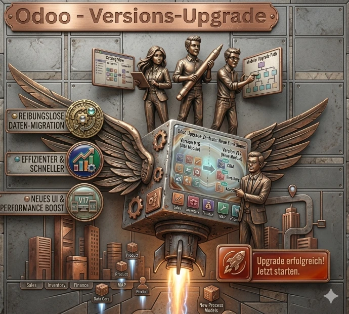 Upgrade