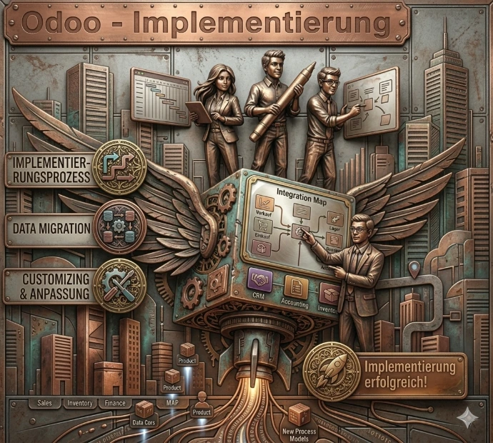 Implementierung