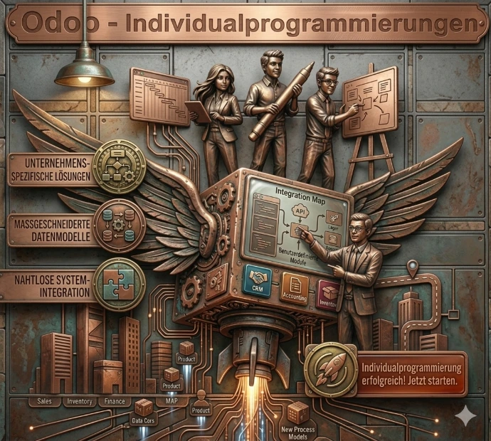 Individualprogrammierung