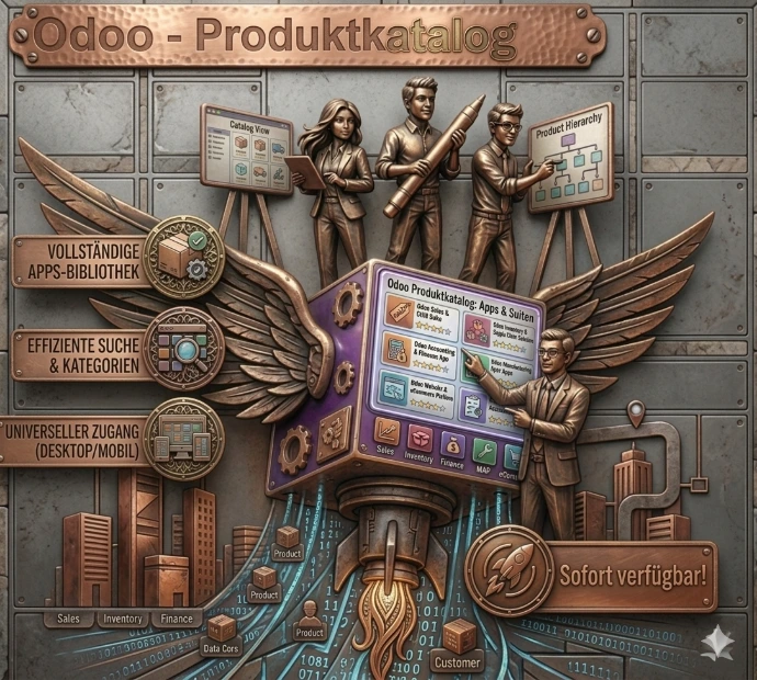 Produktkatalog